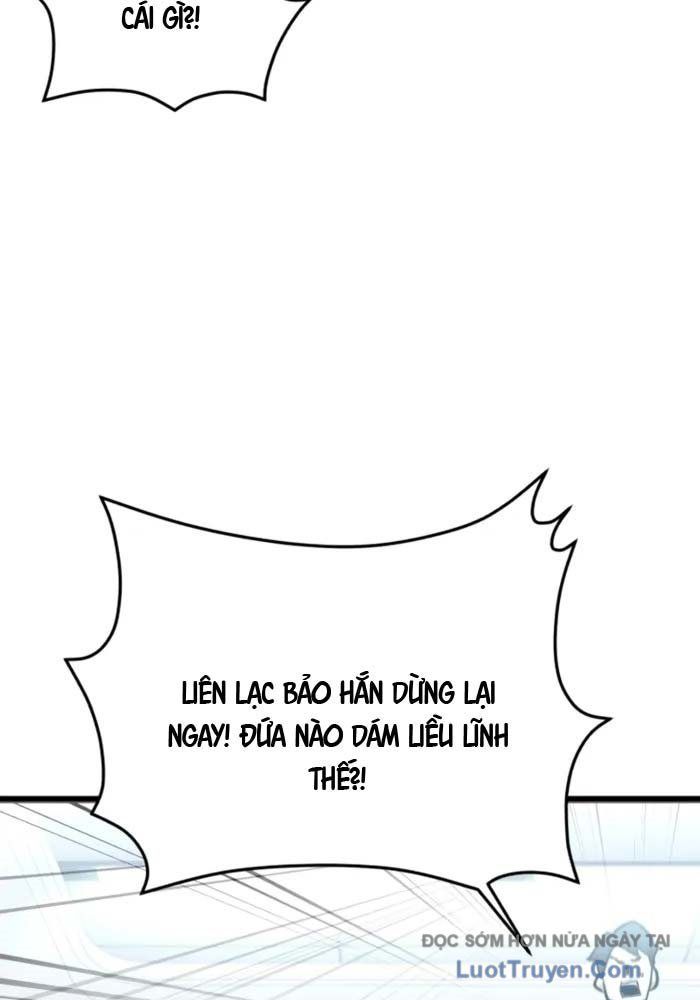 Cứu Thế Là Nghề Của Tôi - Chapter 6 - Page 8