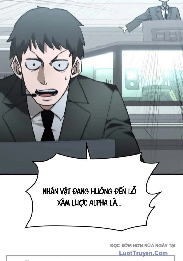 Cứu Thế Là Nghề Của Tôi - Chapter 6 - Page 9