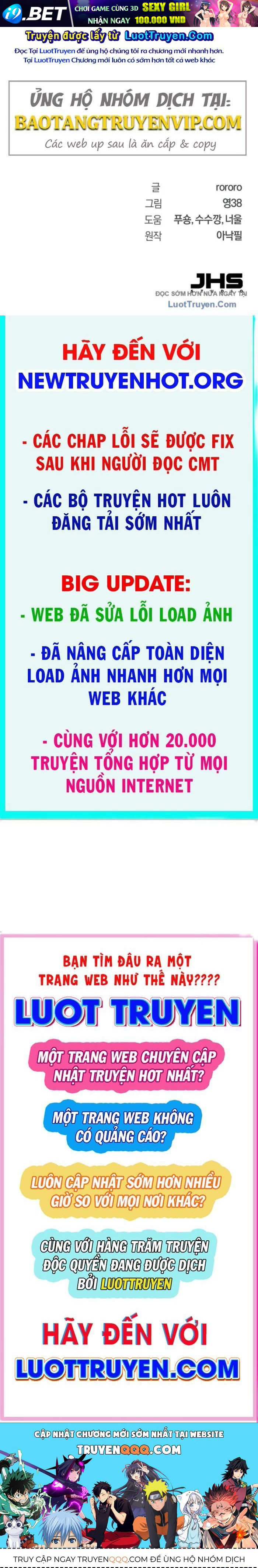 Cứu Thế Là Nghề Của Tôi - Chapter 7 - Page 155