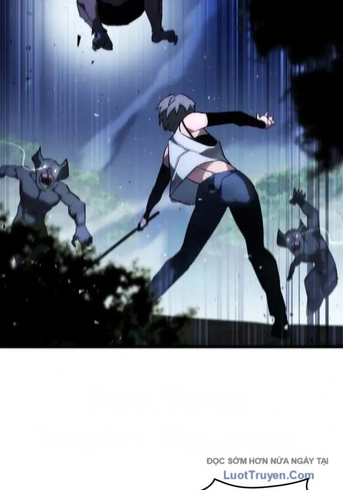 Cứu Thế Là Nghề Của Tôi - Chapter 7 - Page 21