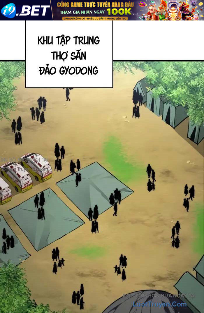 Cứu Thế Là Nghề Của Tôi - Chapter 7 - Page 32