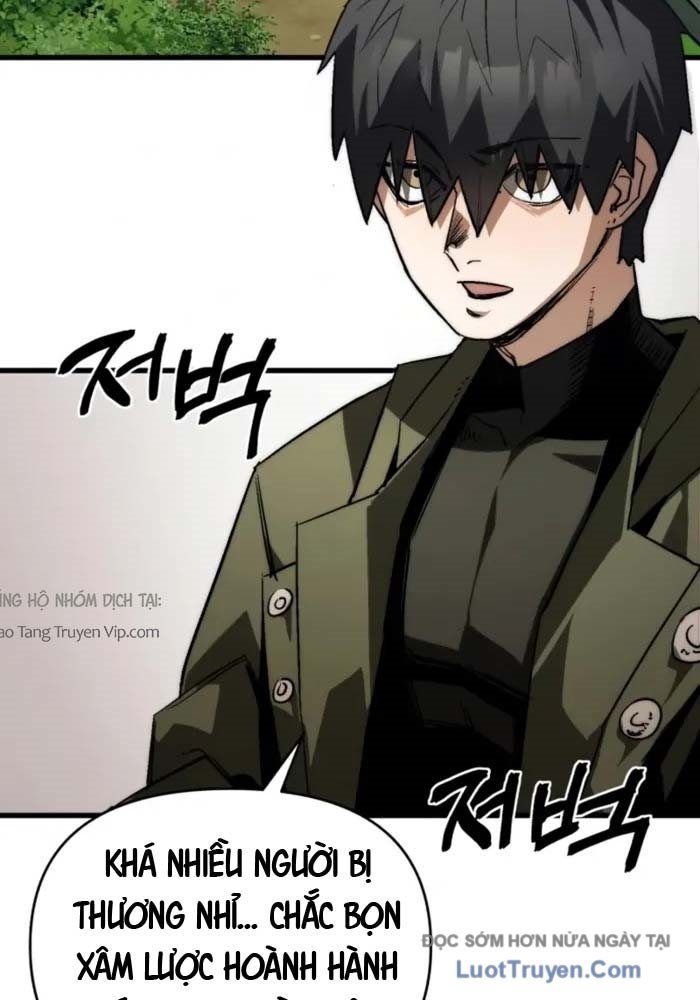 Cứu Thế Là Nghề Của Tôi - Chapter 7 - Page 33