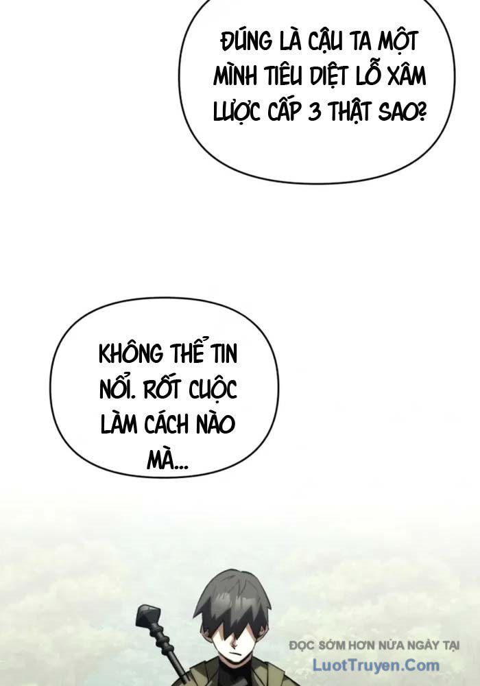 Cứu Thế Là Nghề Của Tôi - Chapter 7 - Page 36