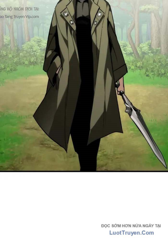 Cứu Thế Là Nghề Của Tôi - Chapter 7 - Page 37