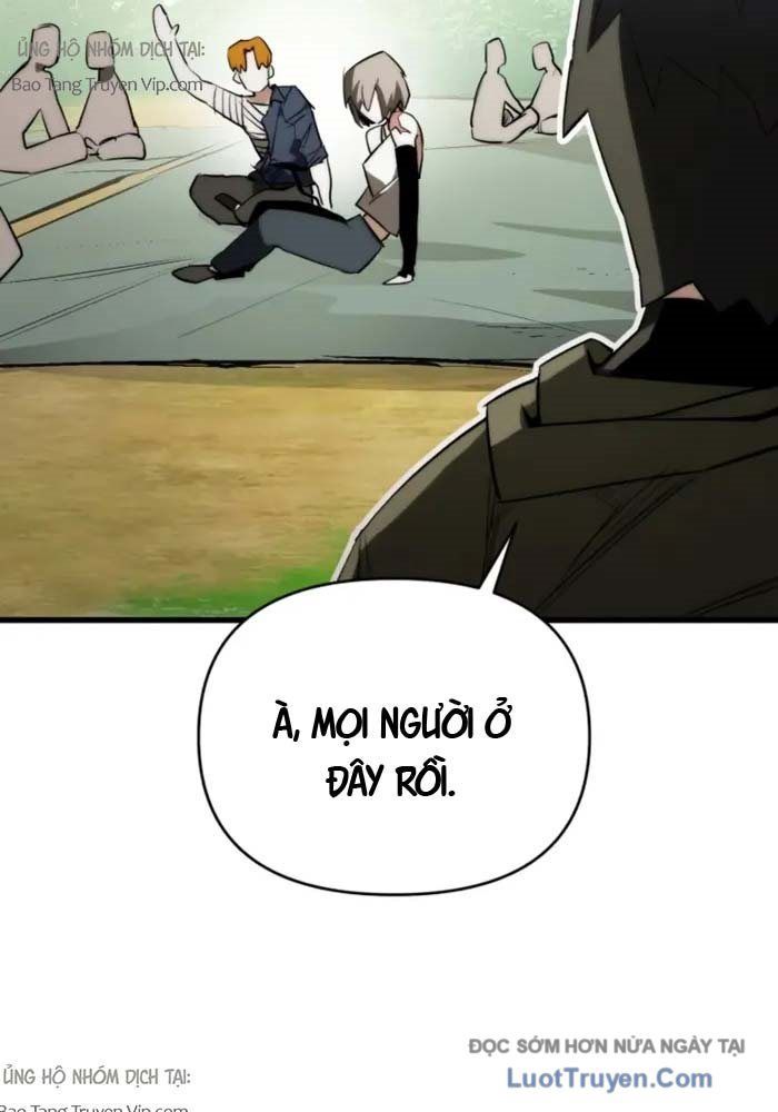 Cứu Thế Là Nghề Của Tôi - Chapter 7 - Page 39