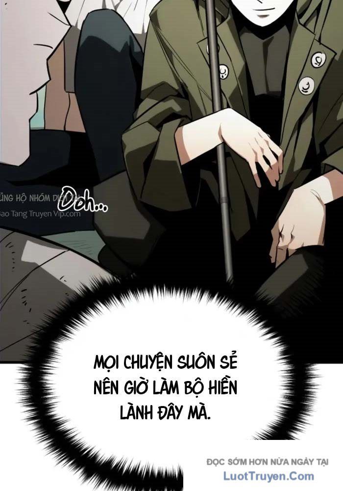 Cứu Thế Là Nghề Của Tôi - Chapter 7 - Page 43