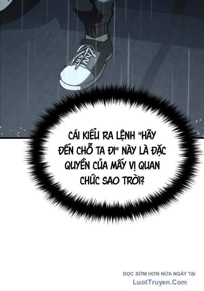 Cứu Thế Là Nghề Của Tôi - Chapter 7 - Page 52