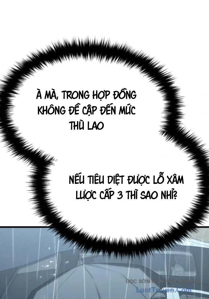 Cứu Thế Là Nghề Của Tôi - Chapter 7 - Page 53