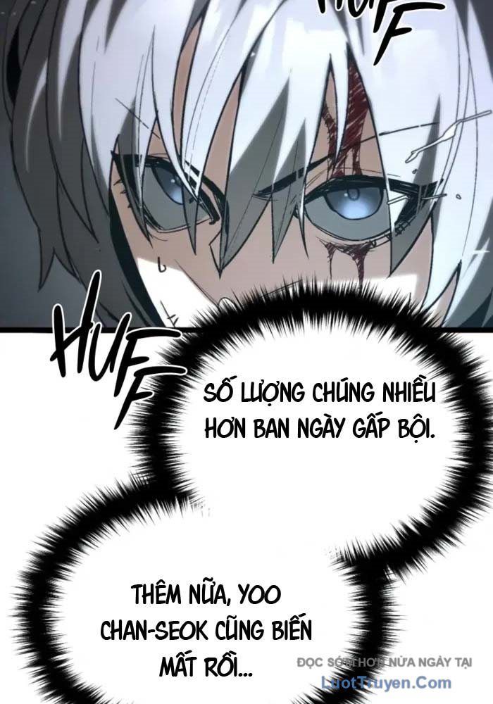 Cứu Thế Là Nghề Của Tôi - Chapter 7 - Page 6