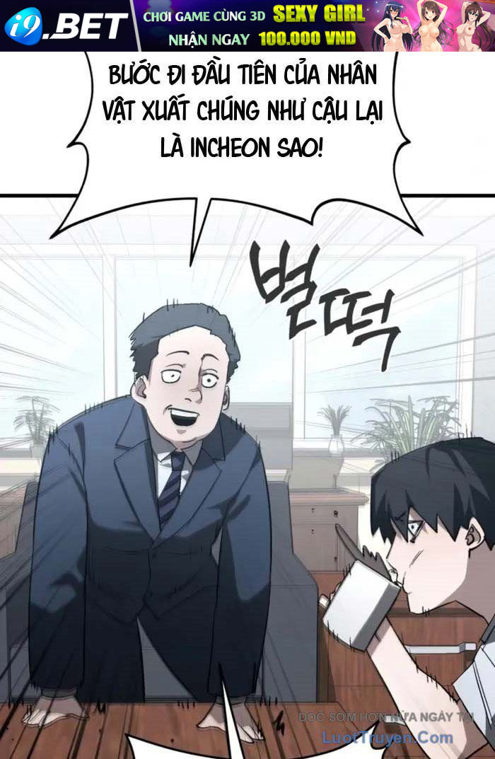 Cứu Thế Là Nghề Của Tôi - Chapter 7 - Page 78