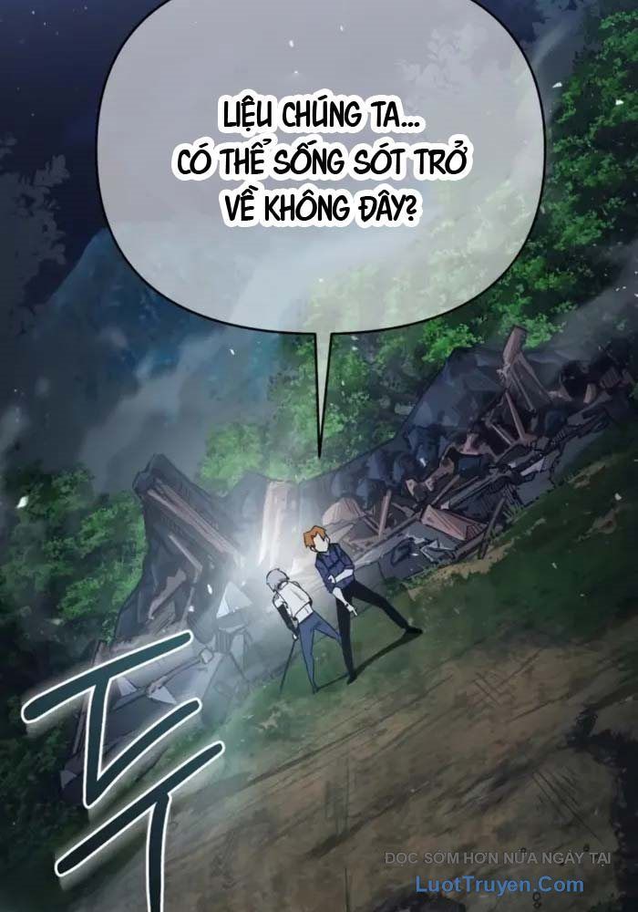 Cứu Thế Là Nghề Của Tôi - Chapter 7 - Page 9