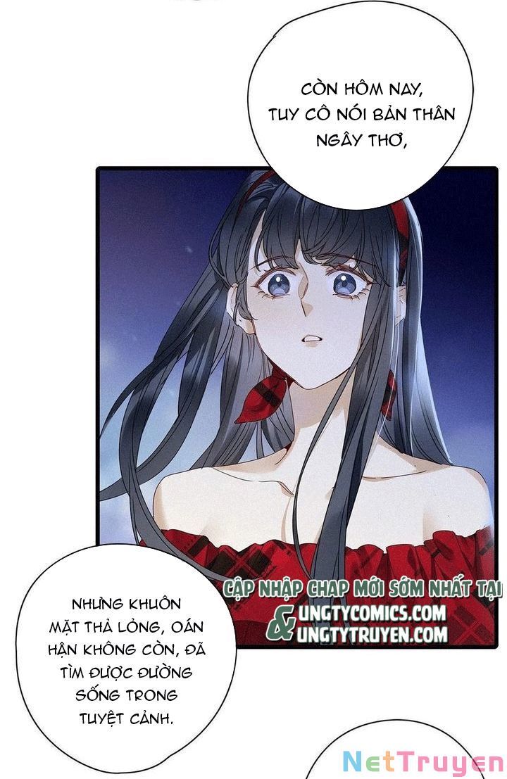 Thỉnh Quân Nhập Quẻ - Chapter 34 - Page 10