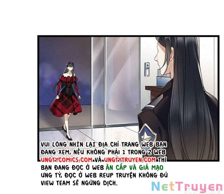 Thỉnh Quân Nhập Quẻ - Chapter 34 - Page 13