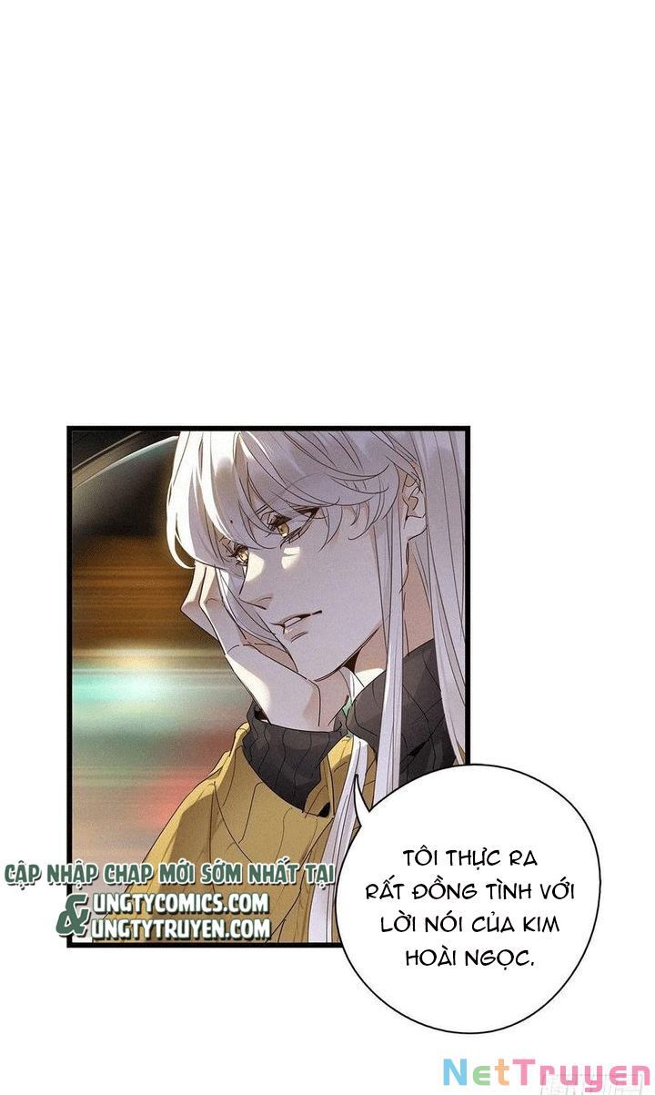 Thỉnh Quân Nhập Quẻ - Chapter 34 - Page 16