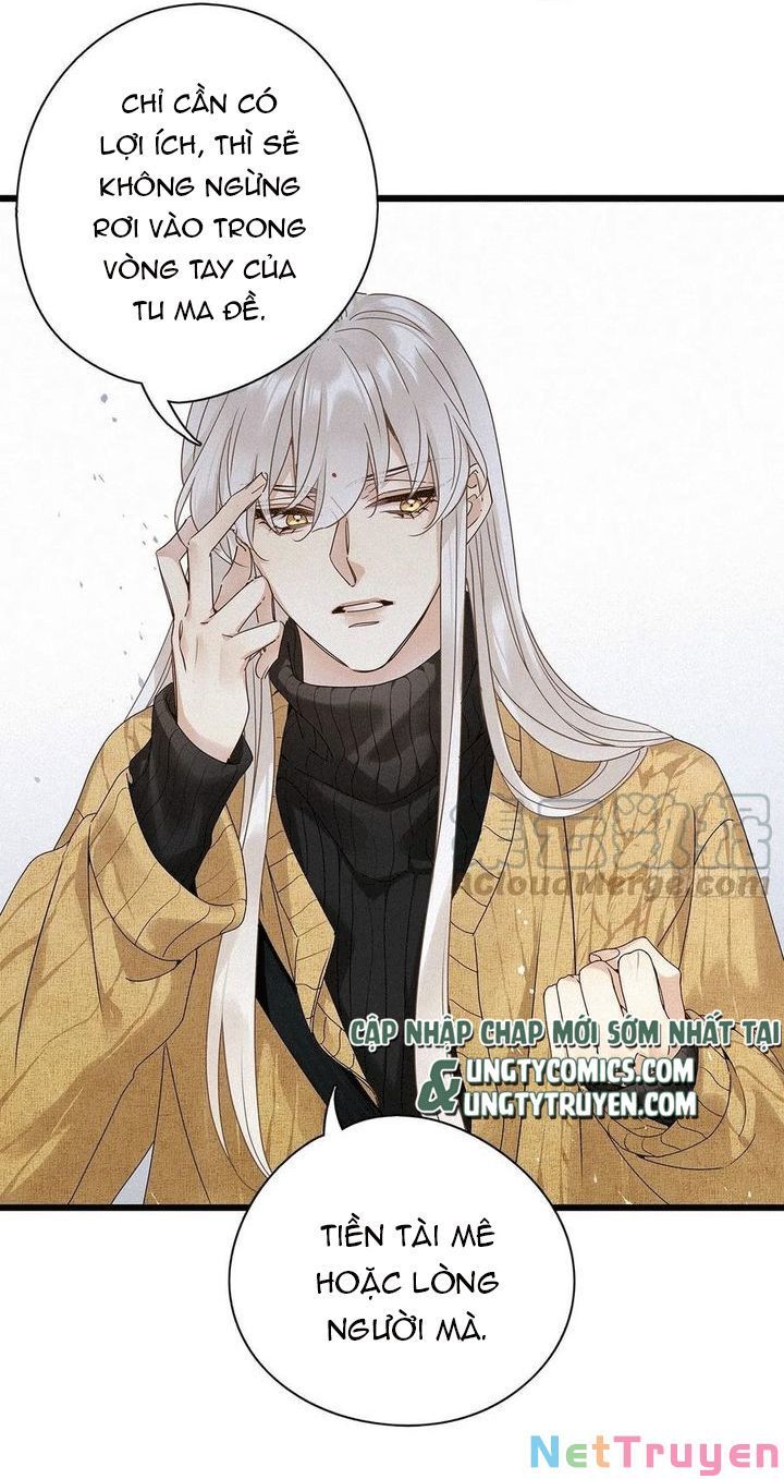 Thỉnh Quân Nhập Quẻ - Chapter 34 - Page 18