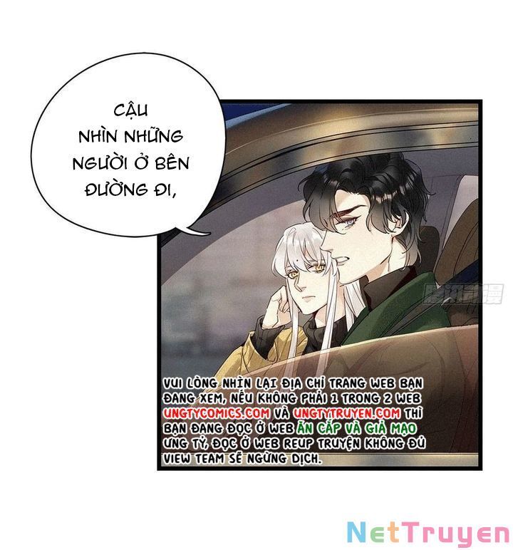 Thỉnh Quân Nhập Quẻ - Chapter 34 - Page 19