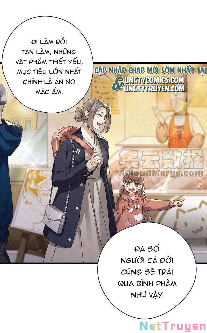 Thỉnh Quân Nhập Quẻ - Chapter 34 - Page 20