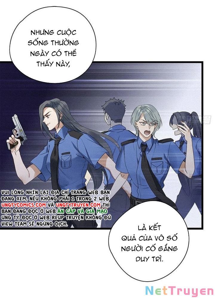 Thỉnh Quân Nhập Quẻ - Chapter 34 - Page 21