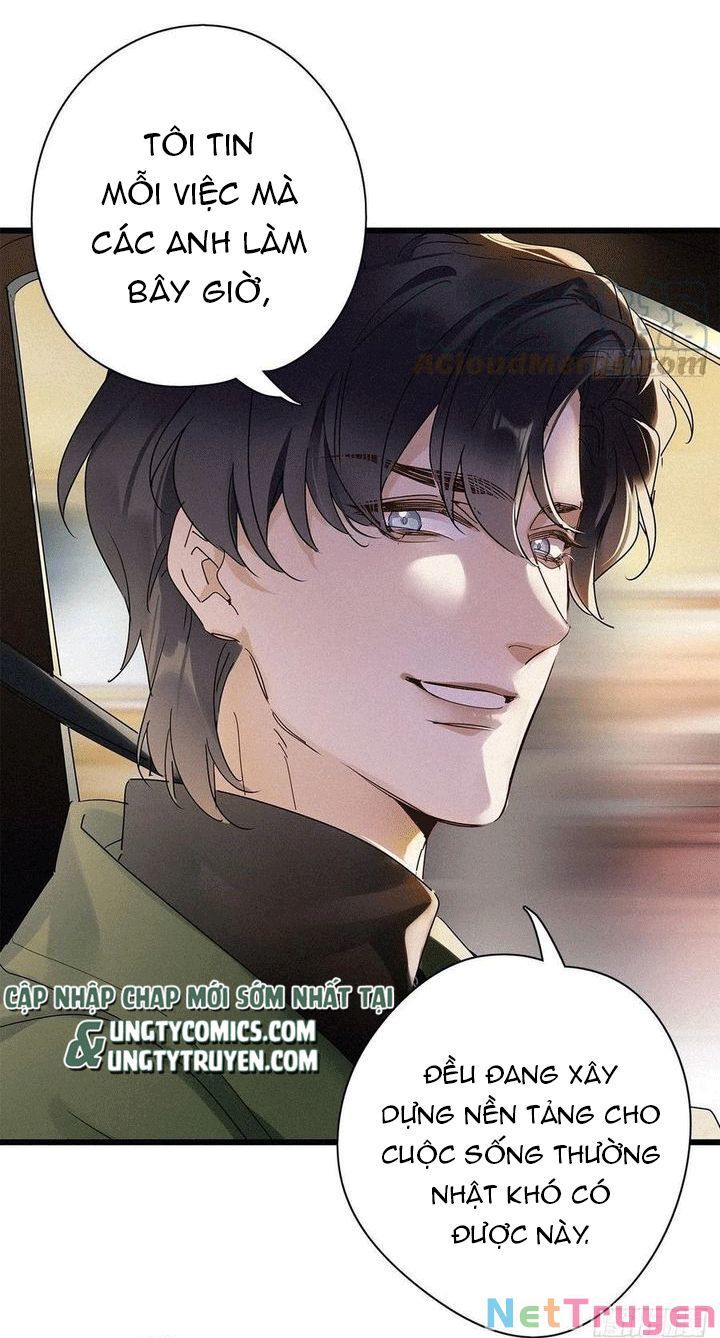 Thỉnh Quân Nhập Quẻ - Chapter 34 - Page 22