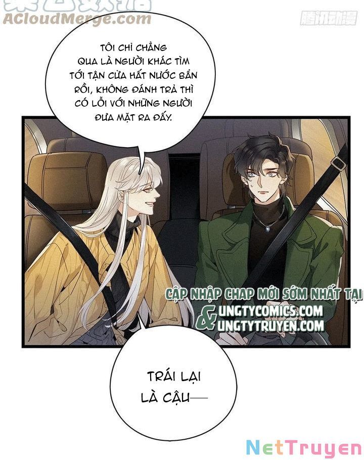 Thỉnh Quân Nhập Quẻ - Chapter 34 - Page 24