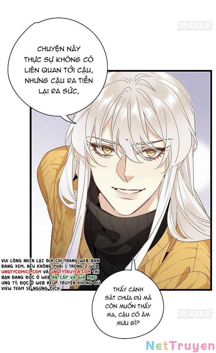 Thỉnh Quân Nhập Quẻ - Chapter 34 - Page 25