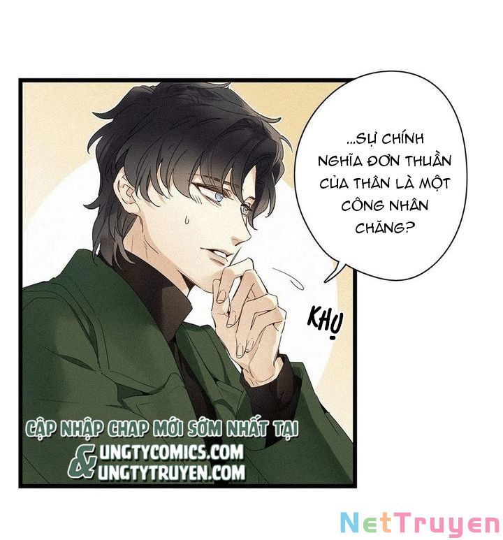 Thỉnh Quân Nhập Quẻ - Chapter 34 - Page 26