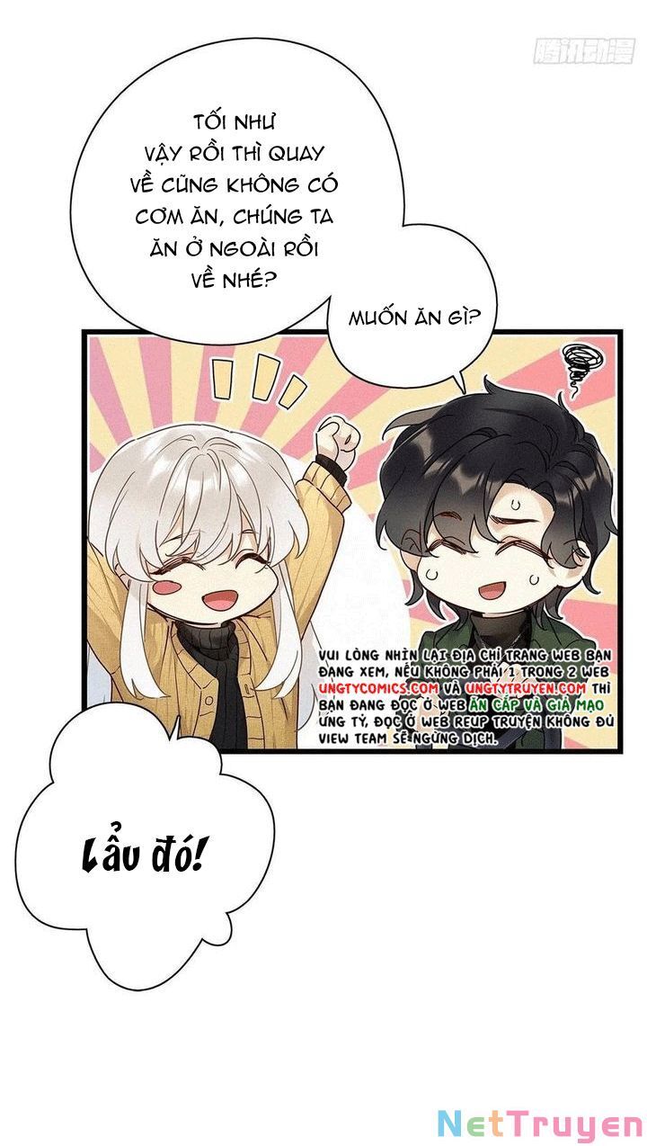 Thỉnh Quân Nhập Quẻ - Chapter 34 - Page 27