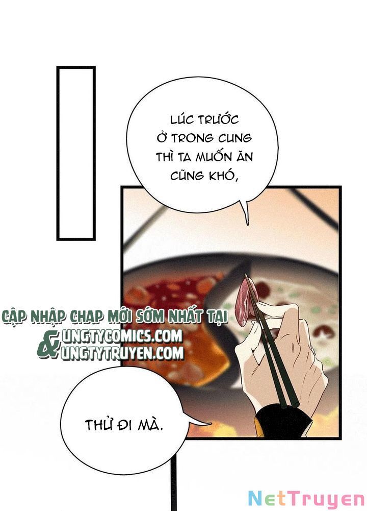 Thỉnh Quân Nhập Quẻ - Chapter 34 - Page 28