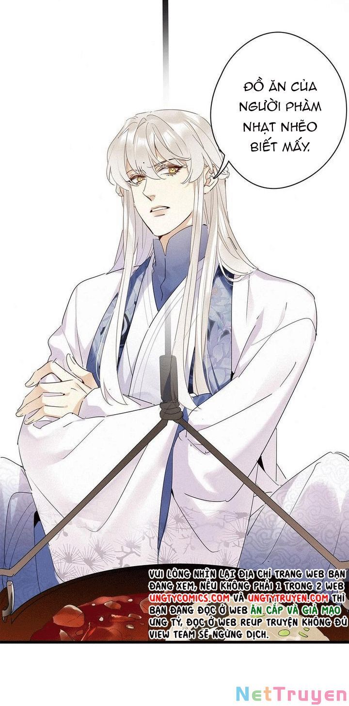 Thỉnh Quân Nhập Quẻ - Chapter 34 - Page 29