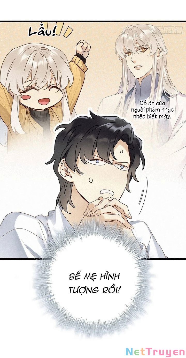 Thỉnh Quân Nhập Quẻ - Chapter 34 - Page 31