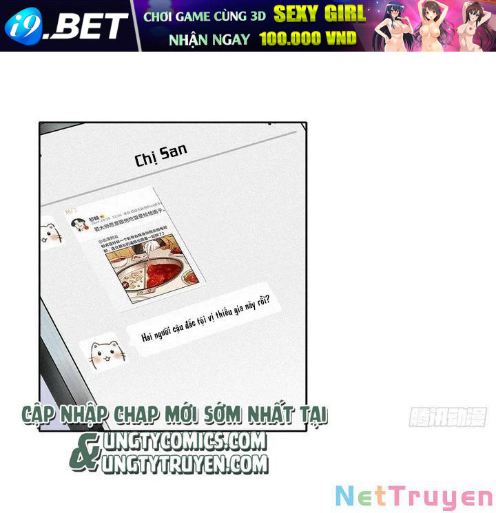 Thỉnh Quân Nhập Quẻ - Chapter 34 - Page 33