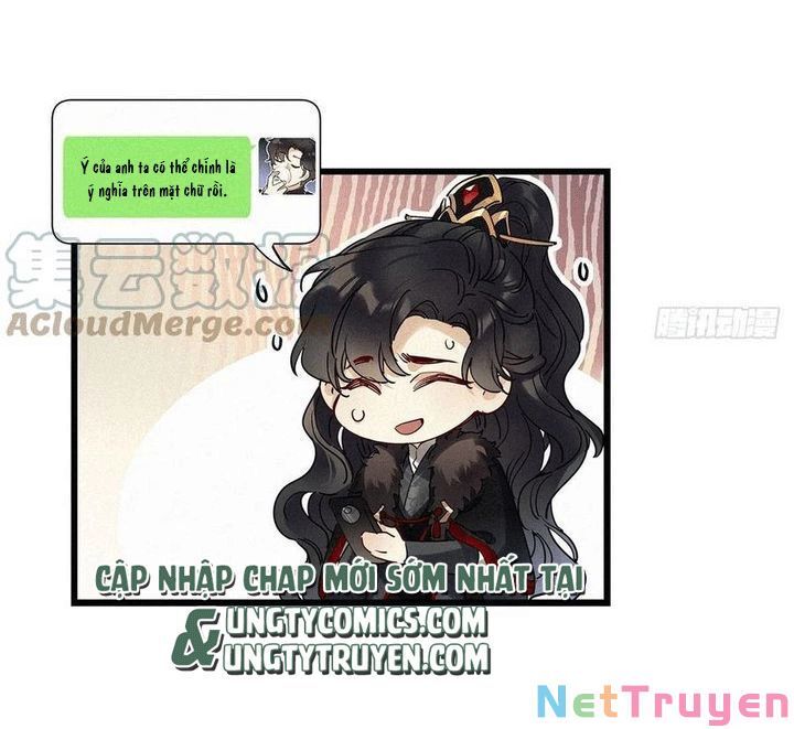 Thỉnh Quân Nhập Quẻ - Chapter 34 - Page 35