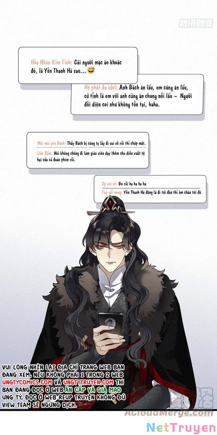 Thỉnh Quân Nhập Quẻ - Chapter 34 - Page 37