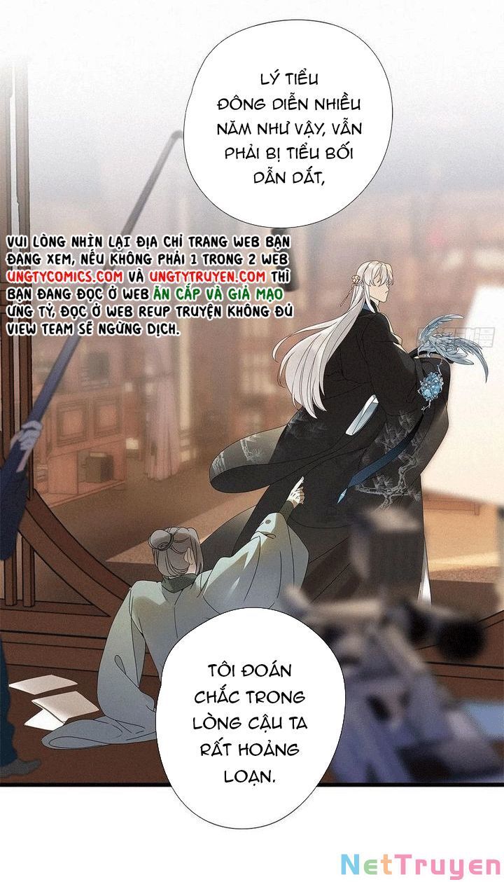 Thỉnh Quân Nhập Quẻ - Chapter 34 - Page 39