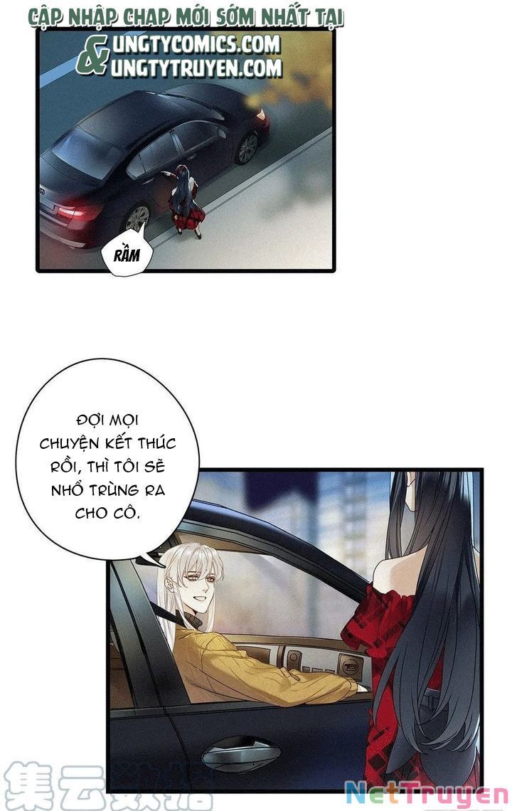 Thỉnh Quân Nhập Quẻ - Chapter 34 - Page 4