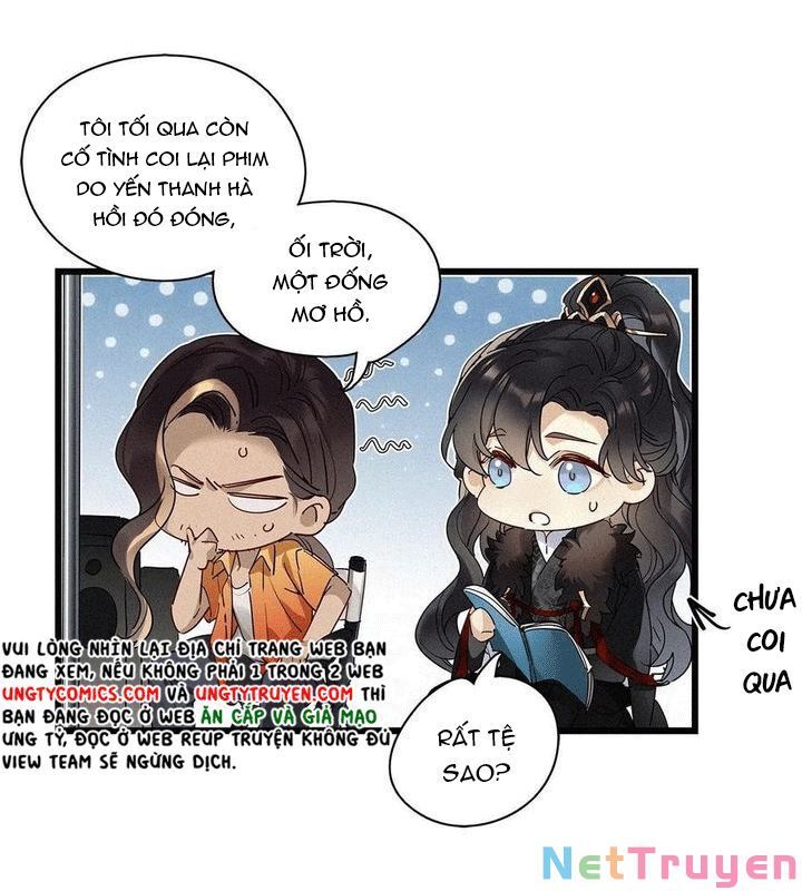 Thỉnh Quân Nhập Quẻ - Chapter 34 - Page 43