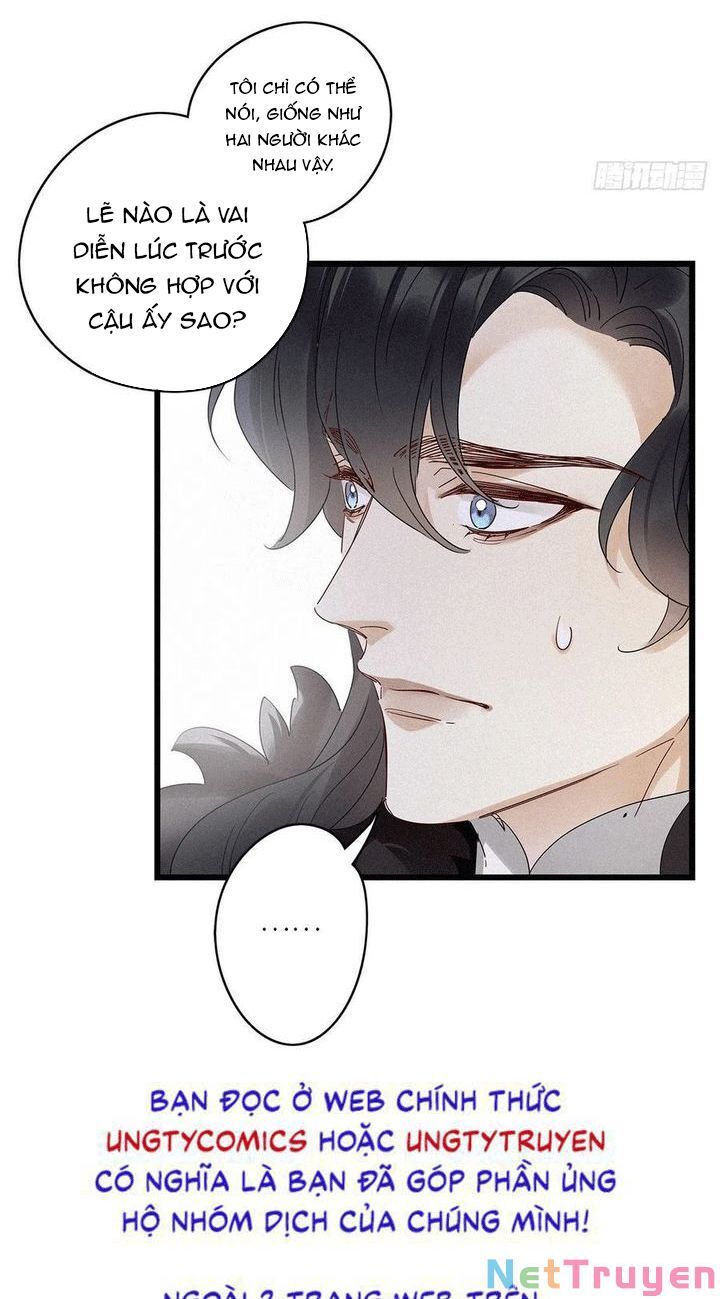 Thỉnh Quân Nhập Quẻ - Chapter 34 - Page 44