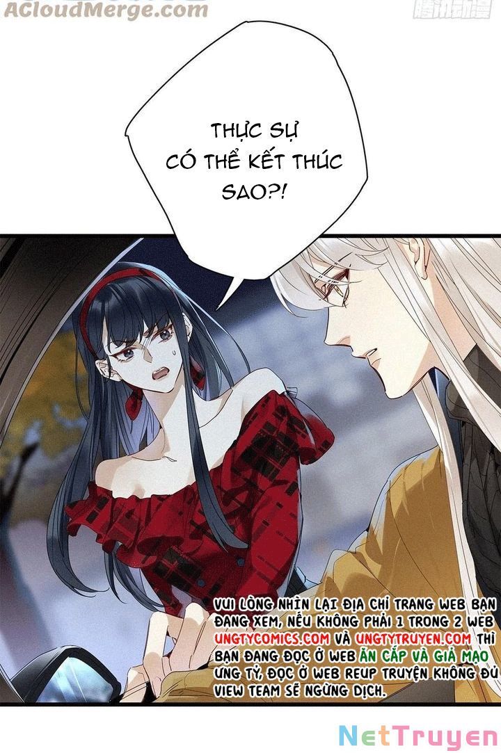 Thỉnh Quân Nhập Quẻ - Chapter 34 - Page 5