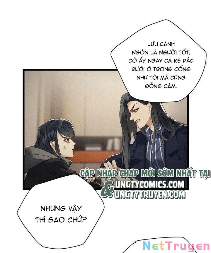 Thỉnh Quân Nhập Quẻ - Chapter 34 - Page 6