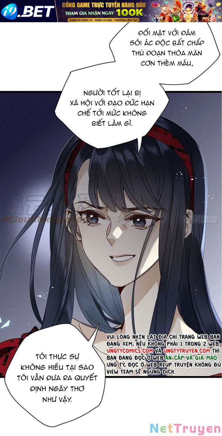 Thỉnh Quân Nhập Quẻ - Chapter 34 - Page 7