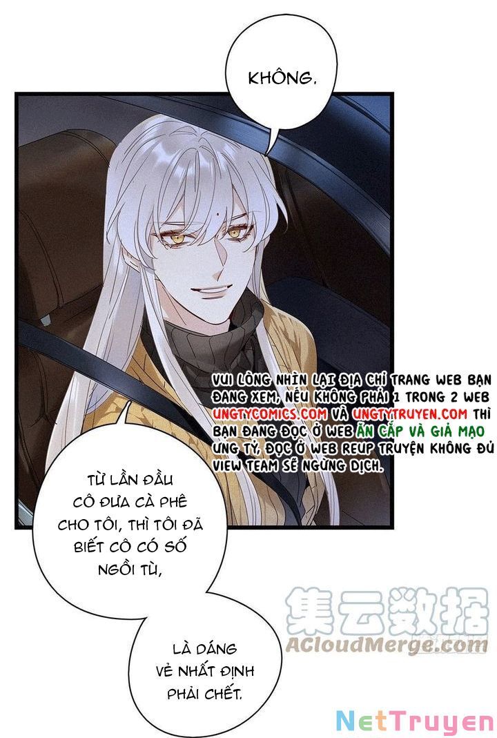 Thỉnh Quân Nhập Quẻ - Chapter 34 - Page 9