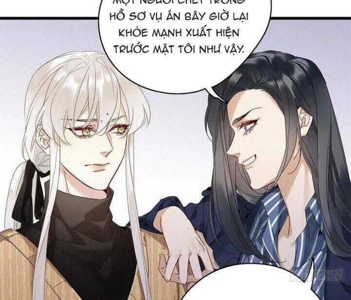 Thỉnh Quân Nhập Quẻ - Chapter 35 - Page 10