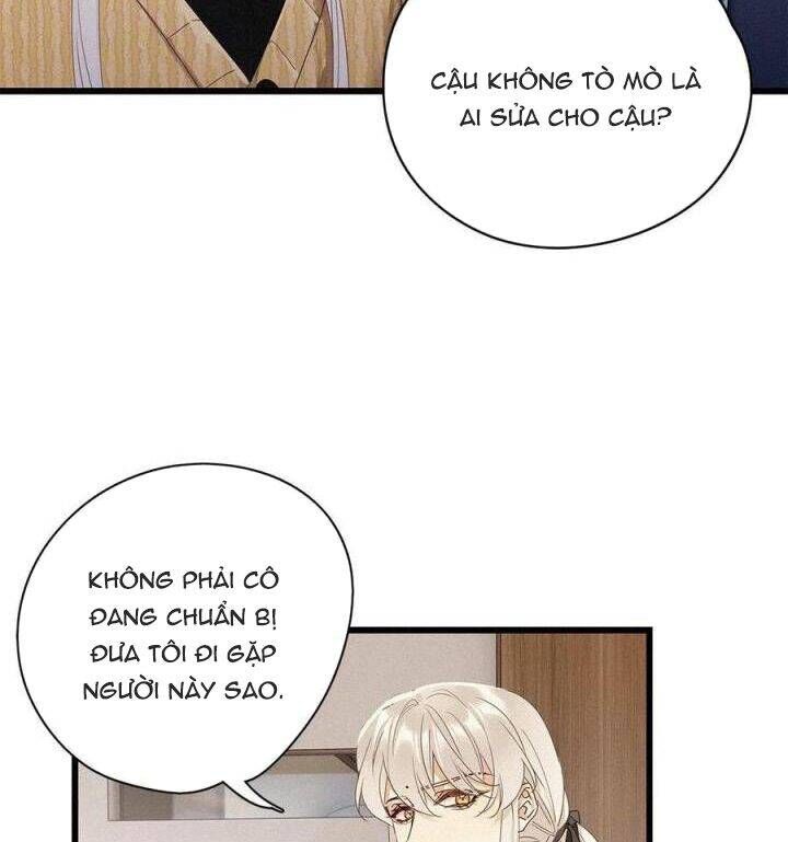 Thỉnh Quân Nhập Quẻ - Chapter 35 - Page 11