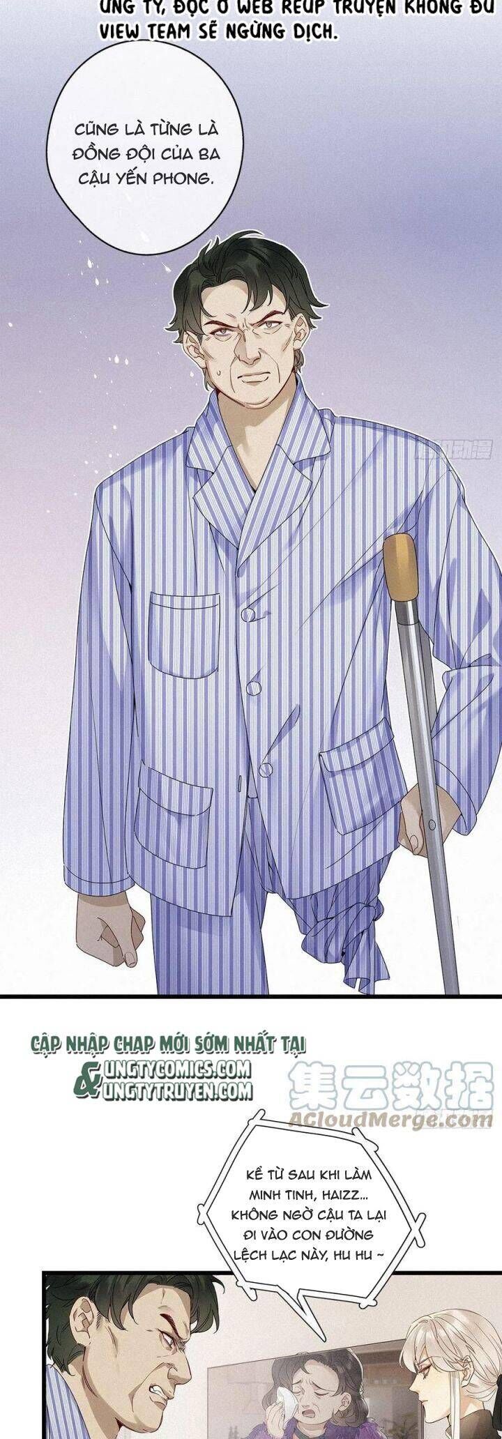 Thỉnh Quân Nhập Quẻ - Chapter 35 - Page 15