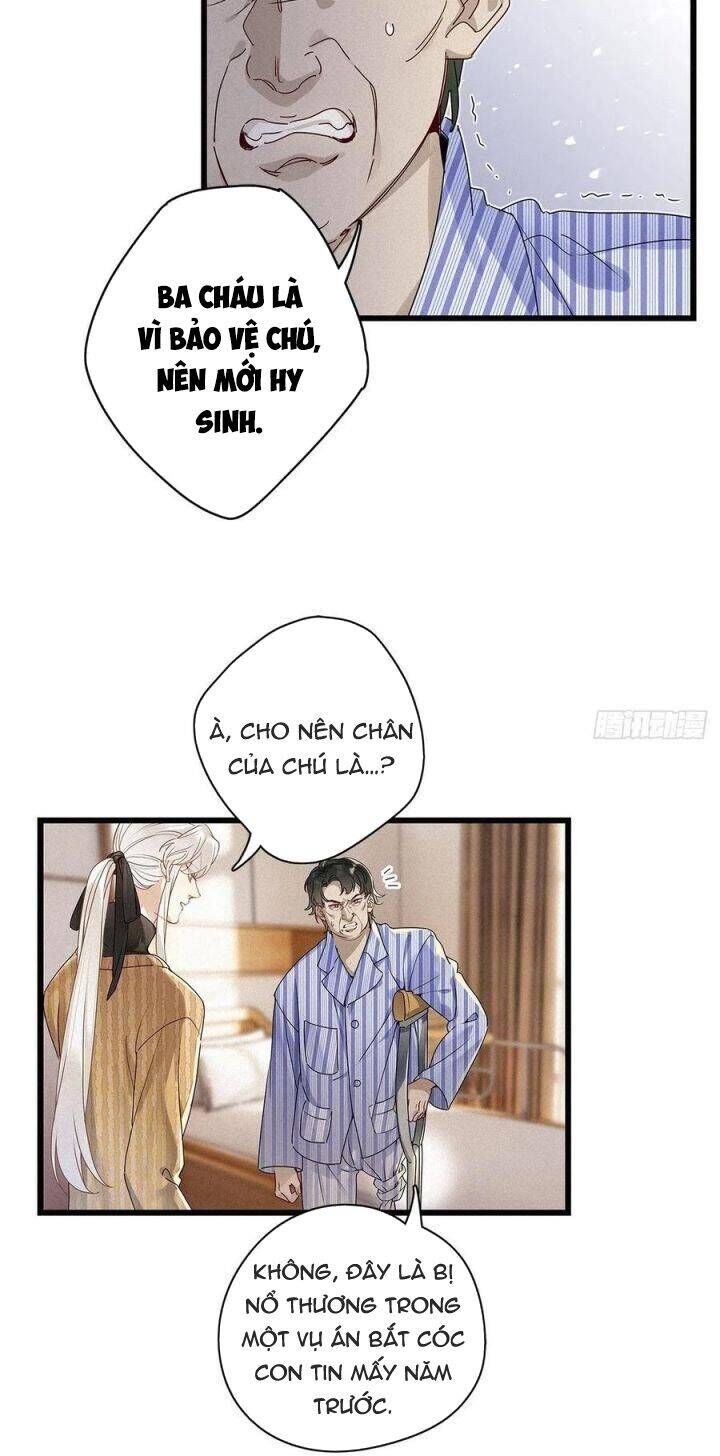 Thỉnh Quân Nhập Quẻ - Chapter 35 - Page 23