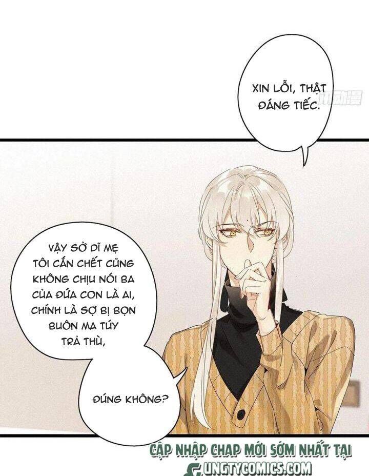 Thỉnh Quân Nhập Quẻ - Chapter 35 - Page 25