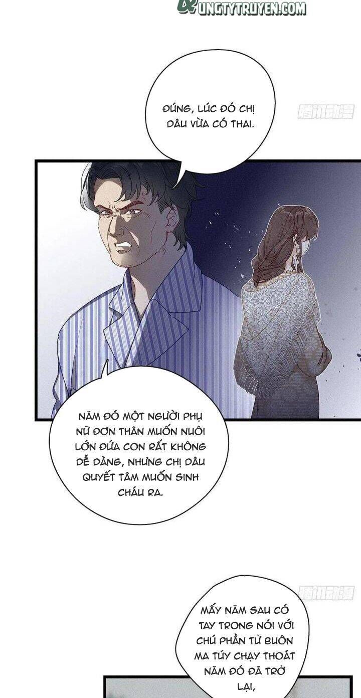 Thỉnh Quân Nhập Quẻ - Chapter 35 - Page 26