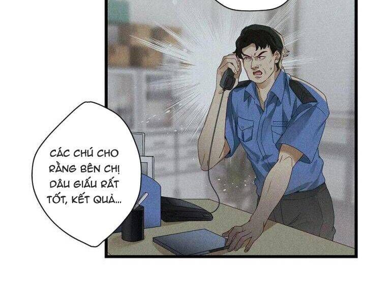 Thỉnh Quân Nhập Quẻ - Chapter 35 - Page 27