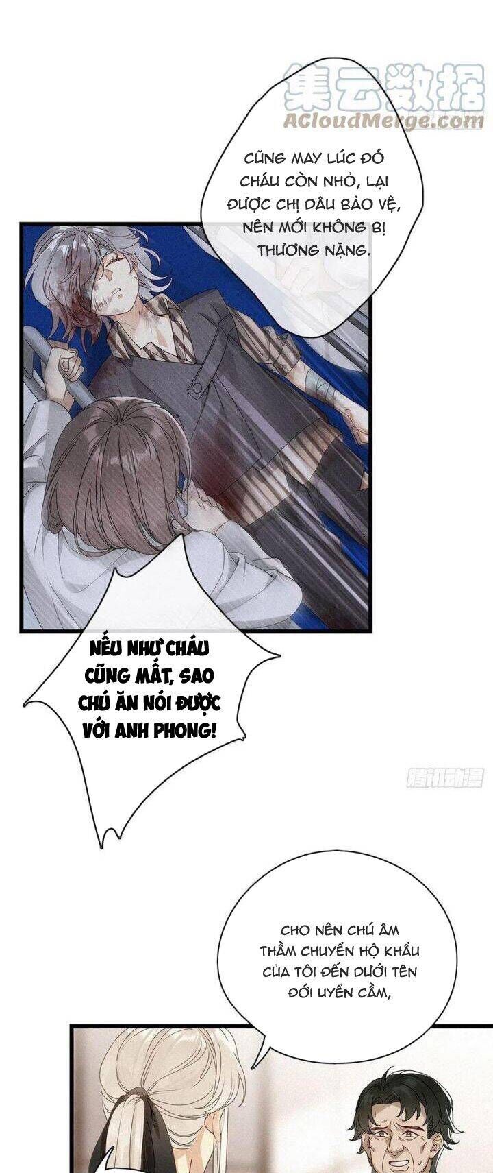 Thỉnh Quân Nhập Quẻ - Chapter 35 - Page 28