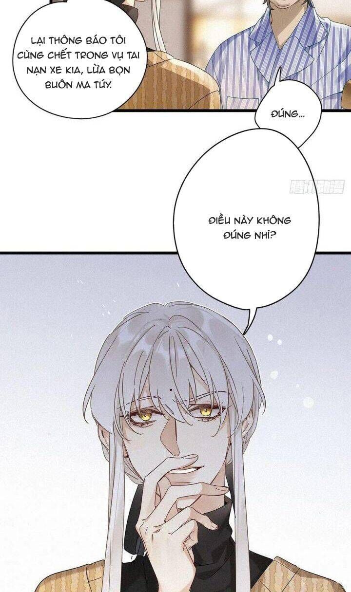 Thỉnh Quân Nhập Quẻ - Chapter 35 - Page 29